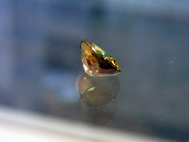 134 スフェーン　2.15ct 4