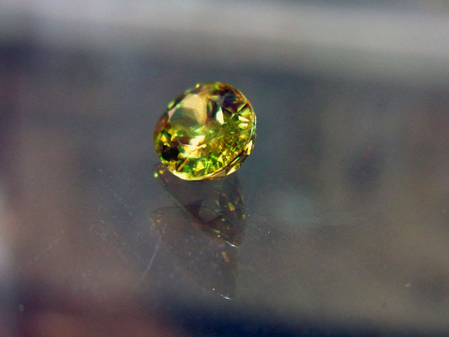 134 スフェーン　2.15ct 8