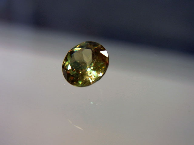 134 スフェーン　2.15ct 6